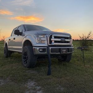 Meet your Posher, Hunter